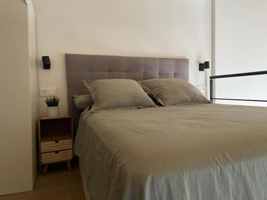 Apartamento Regina Home Kordoba Bagian luar foto