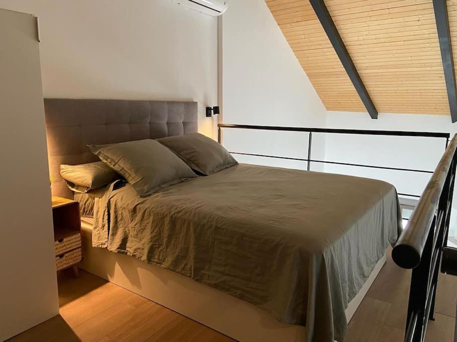 Apartamento Regina Home Kordoba Bagian luar foto