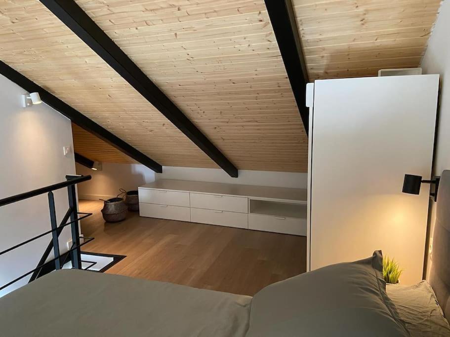 Apartamento Regina Home Kordoba Bagian luar foto