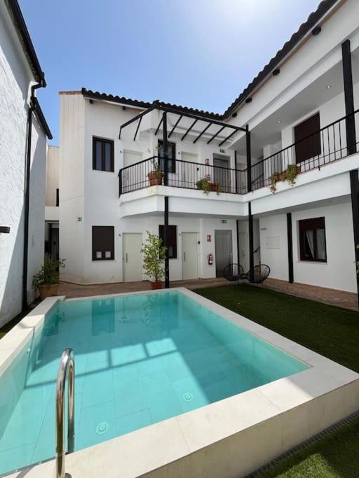 Apartamento Regina Home Kordoba Bagian luar foto
